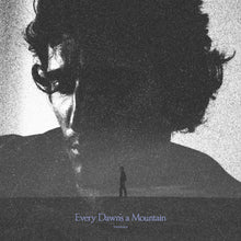 the album cover for Tamino - Every Dawn's A Mountain