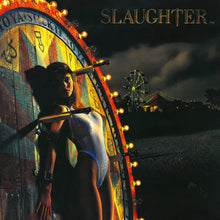 Slaughter - Stick It To Ya [CD]
