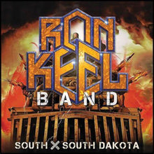 Ron Keel - South X South Dakota (Bonus Track) [Limited Edition] (Aus)