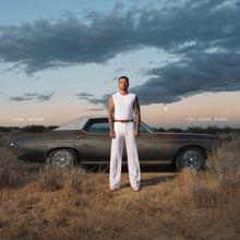 Kane Brown - High Road [CD]