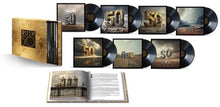Rush - Rush 50 [Deluxe 7LP] Vinyl Record