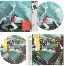 Sparks - Propaganda - 50th Anniversary Picture Disc (Pict) [LP] Vinyl Record