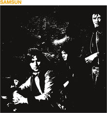 Samsun - Samsun [CD]