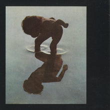 the album cover for Ghostwoman - Anne If