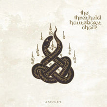 the album cover for Threshold Houseboys Choir - Amulet