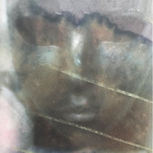 the album cover for Ruth Goller - Skylla