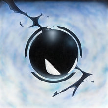 the album cover for Dos Monos - Dos Atomos
