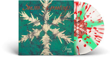moe. - Season's Greetings From Moe. [Colored Vinyl] (Grn) (Red) Vinyl Record