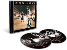 Bon Jovi - Bon Jovi [Deluxe]