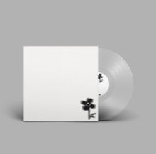 the album cover for Piano1 / Various (Cvnl) - Piano1 / Various [Clear Vinyl]