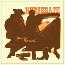 HORSEBATH - Another Farewell [LP] Vinyl Record