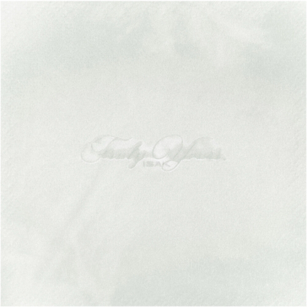 Isak Danielson - Truly Yours, Isak [CD]