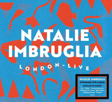 Imbruglia, Natalie - Live From London [CD]