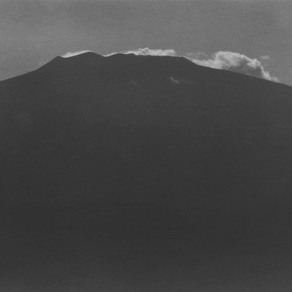 the album cover for Primavera, Emanuele - Around The Fiery Future