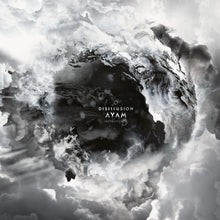 the album cover for Disillusion - Ayam (Instrumental) [Digipak]