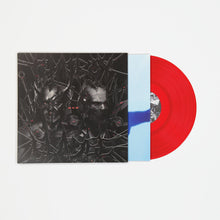Bladee & Thaiboy Digital - Avp [LP] Vinyl Record