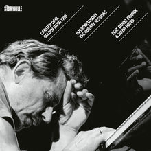 the album cover for Dahl, Carsten / Golden Ratio Trio - Interpretations The Norway Sessions