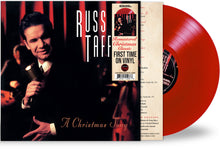 the album cover for Unknown Artist - The Christmas Song