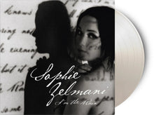 Sophie Zelmani - I'm The Rain [Colored Vinyl] [Limited Edition] [180 Gram] (Wht) (Hol) Vinyl Record