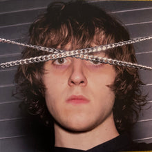 Cameron Winter - Heavy Metal [Colored Vinyl] (Slv) Vinyl Record