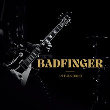 the album cover for Badfinger - Greatest Hits Of Badfinger (Mod)