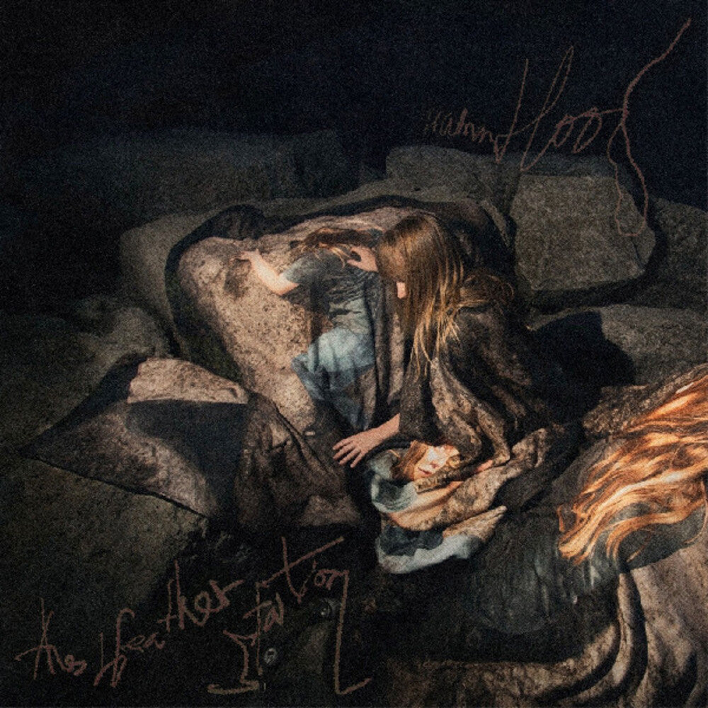Weather Station - Humanhood (Can) [CD]
