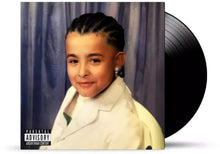 the album cover for Trueno - El Ultimo Baile