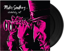 Absolutely Not - Mister Something [LP] Vinyl Record