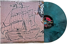 the album cover for Boat Show - Nautical By Nature [Colored Vinyl]