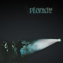 the album cover for Planxty - Planxty