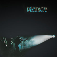 Planxty - Planxty [LP] Vinyl Record