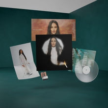 the album cover for Vega - Ignis