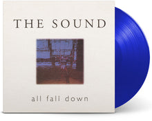 Sound - All Fall Down (Uk) [LP] Vinyl Record