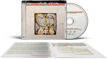 Bob James  / Sanborn,David - Double Vision (Hybr) [CD]