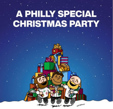 The Philly Specials - A Philly Special Christmas Party [CD]