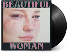 the album cover for Sarah Klang - Beautiful Woman (Ofgv)