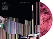 the album cover for Fractal Sextet - Sky Full Of Hope [Colored Vinyl] (Mgta) (Ger)