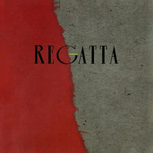 the album cover for Regatta - Regatta (Bonus Tracks) (Aus)