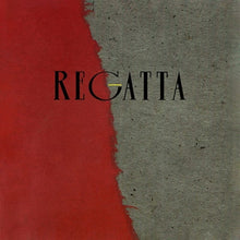 Regatta - Regatta (Bonus Tracks) (Aus) [CD]
