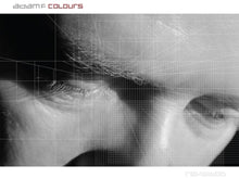 Adam F - Colours Revisited [LP] Vinyl Record