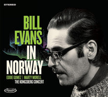 Bill Evans  Trio - In Norway: The Kongsberg Concert [CD]