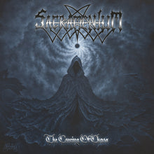 the album cover for Sacramentum - Coming Of Chaos [Reissue]