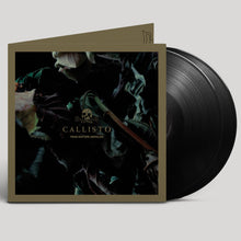the album cover for Callisto - True Nature Unfolds