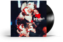 Inhaler - Open Wide [LP] Vinyl Record