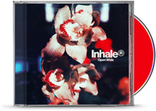Inhaler - Open Wide [CD]