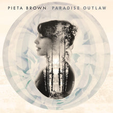 Pieta Brown - Paradise Outlaw (10th Anniversary Edition) [Colored Vinyl] Vinyl Record