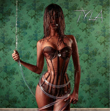 Tyla - Tyla + [Coke Bottle Clear 2LP] Vinyl Record