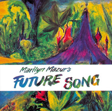 Marilyn Mazur - Future Song [CD]