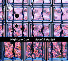 the album cover for Bartok / Petruzzelli / Greider - Works Arranged For Guitar