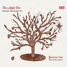 Quigley / Seraphic Fire - Apple Tree - Christmas With Seraphic Fire [CD]